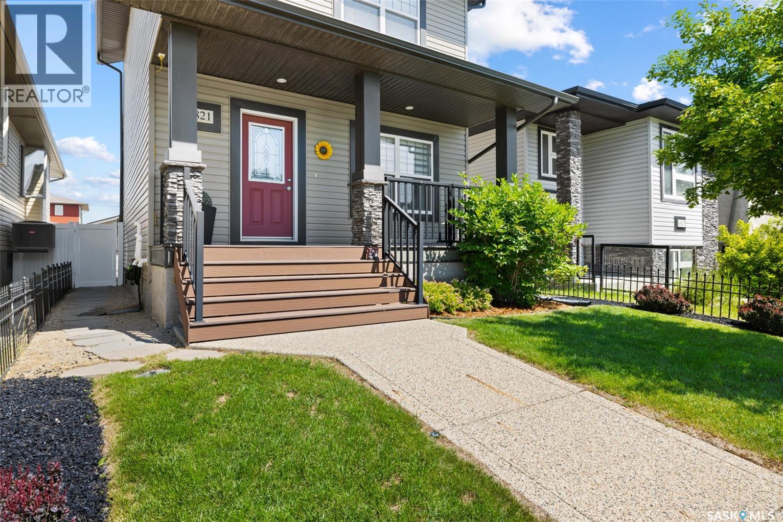 4821 James Hill ROAD, Regina — photo 2