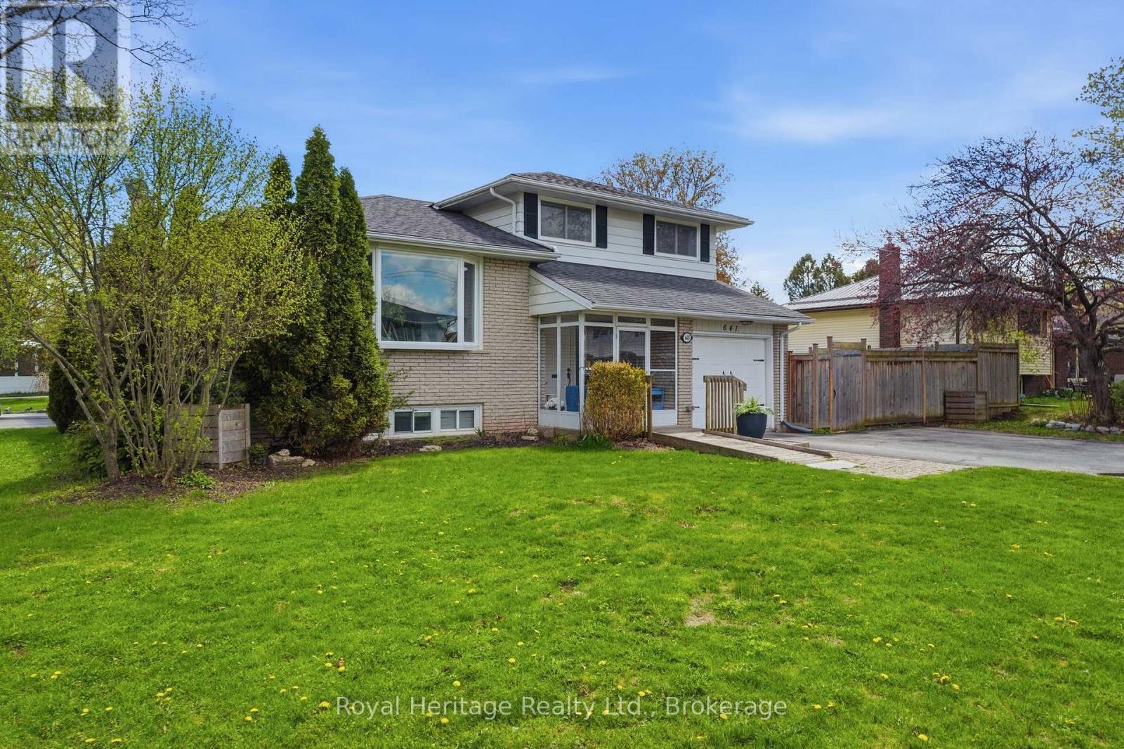 641 FREEMONT ROAD - 2