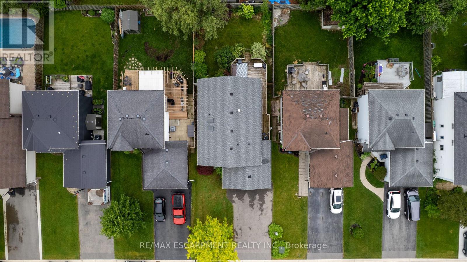 59 MORGAN DRIVE - 32