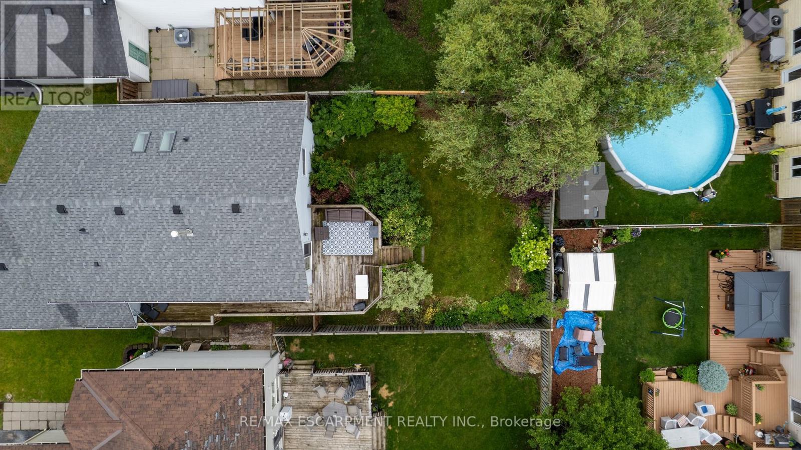 59 MORGAN DRIVE - 27