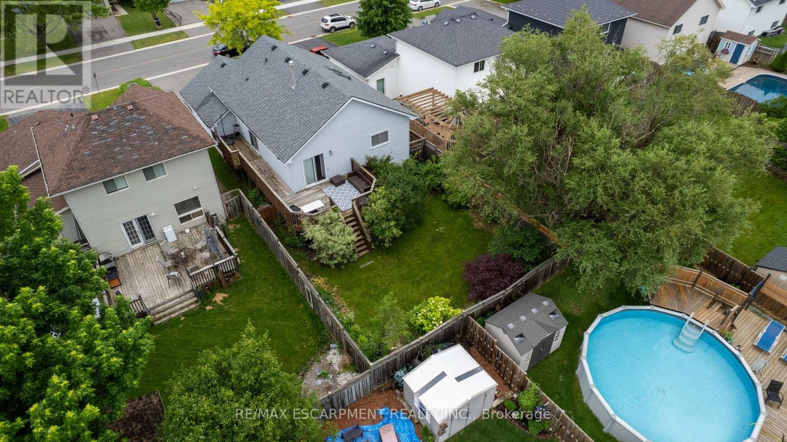 59 MORGAN DRIVE - 28