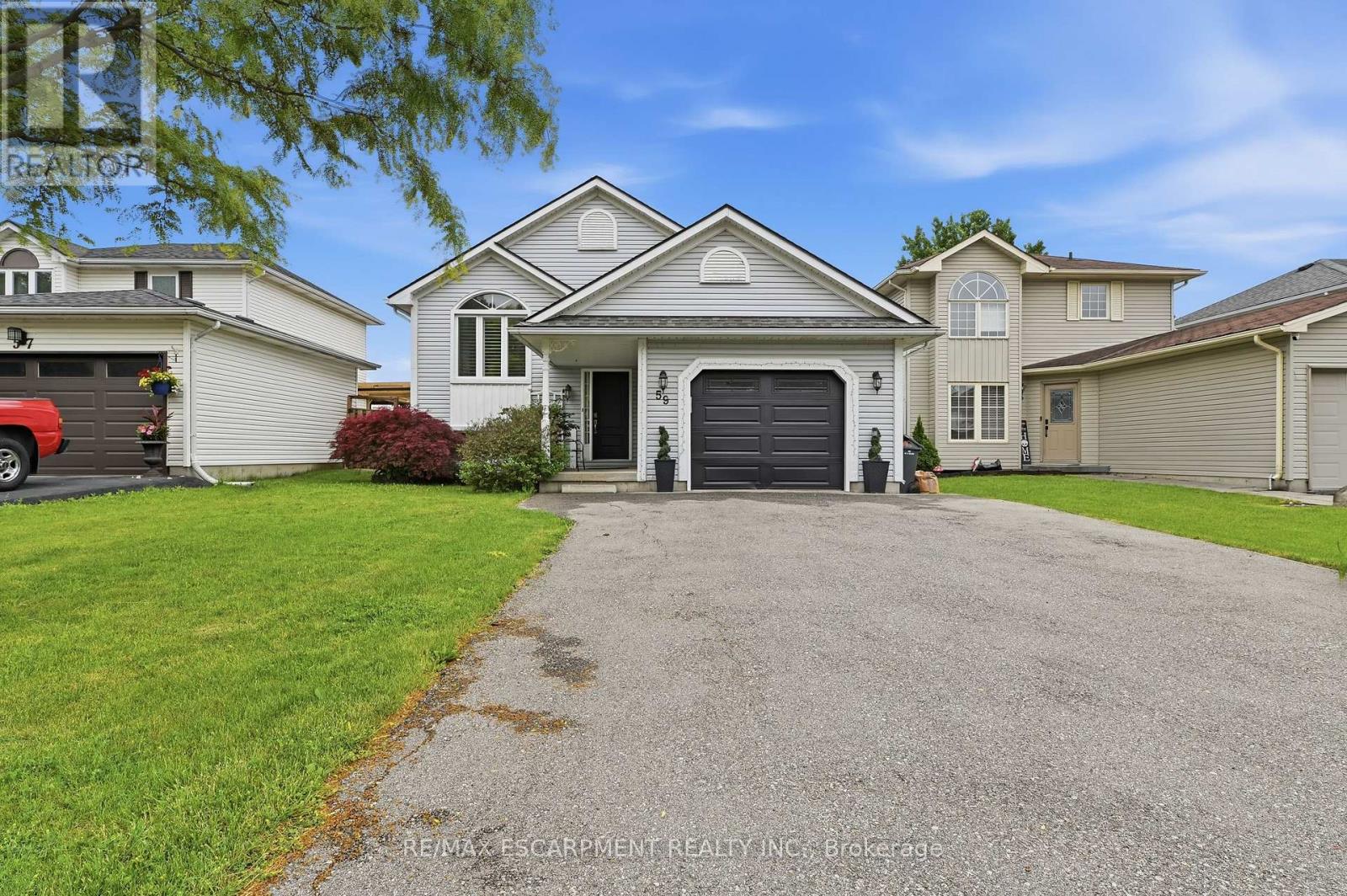 59 MORGAN DRIVE - 20