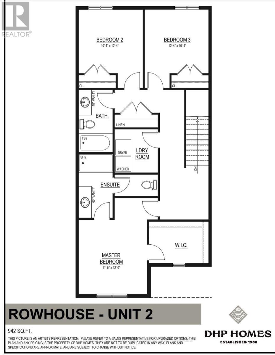60 STOSS STREET - 4