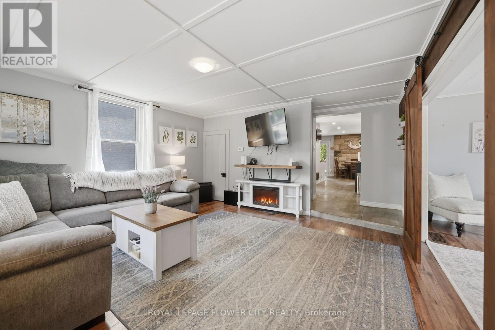 15626 MCLAUGHLIN ROAD - 10