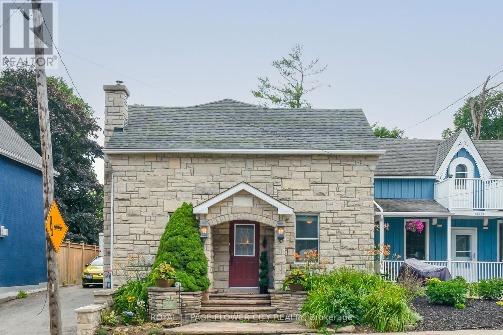 15626 MCLAUGHLIN ROAD - 3