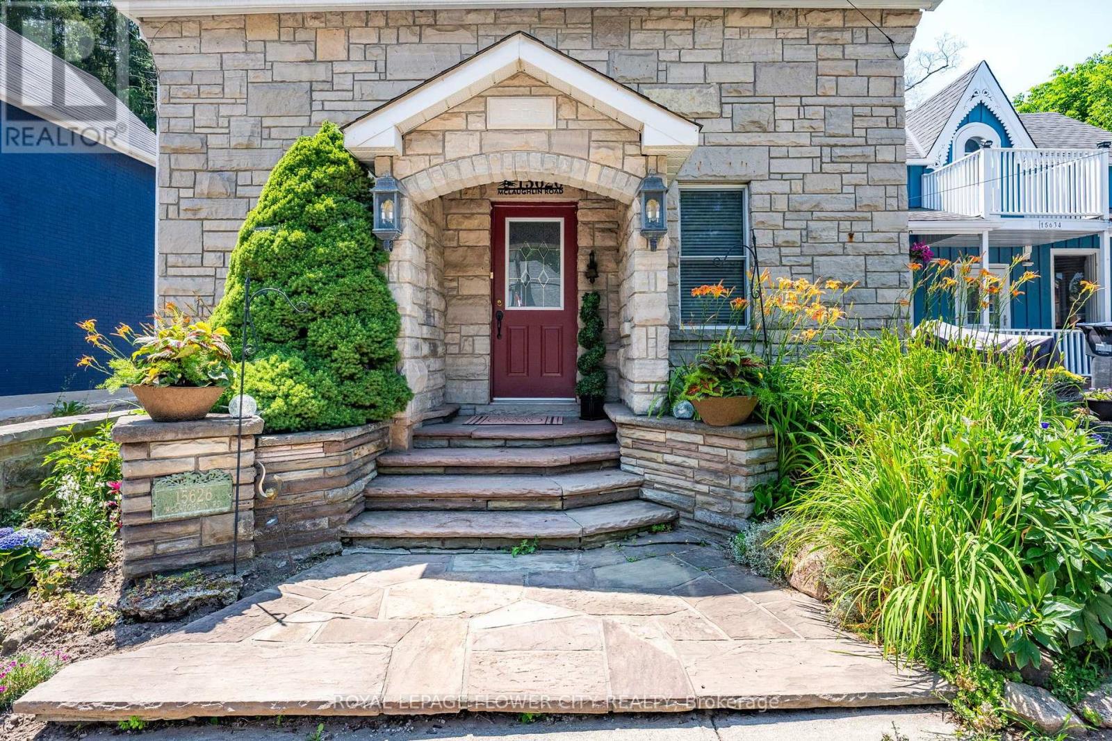 15626 MCLAUGHLIN ROAD - 7