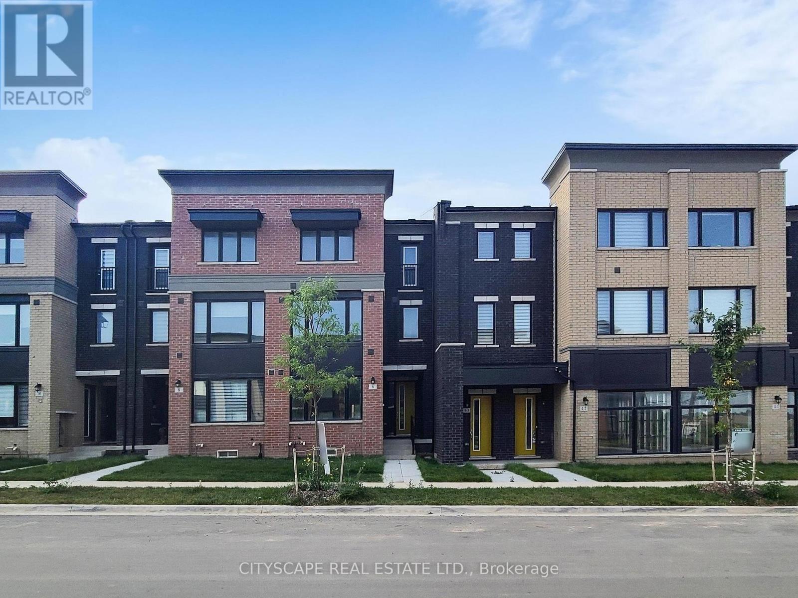6 MARVIN AVENUE - 1
