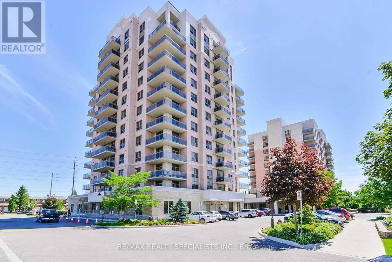 #1007 810 SCOLLARD COURT - 1