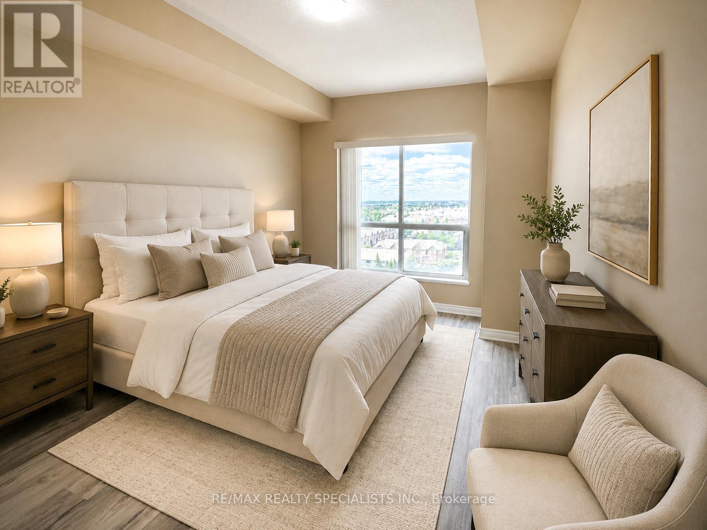 #1007 810 SCOLLARD COURT - 18
