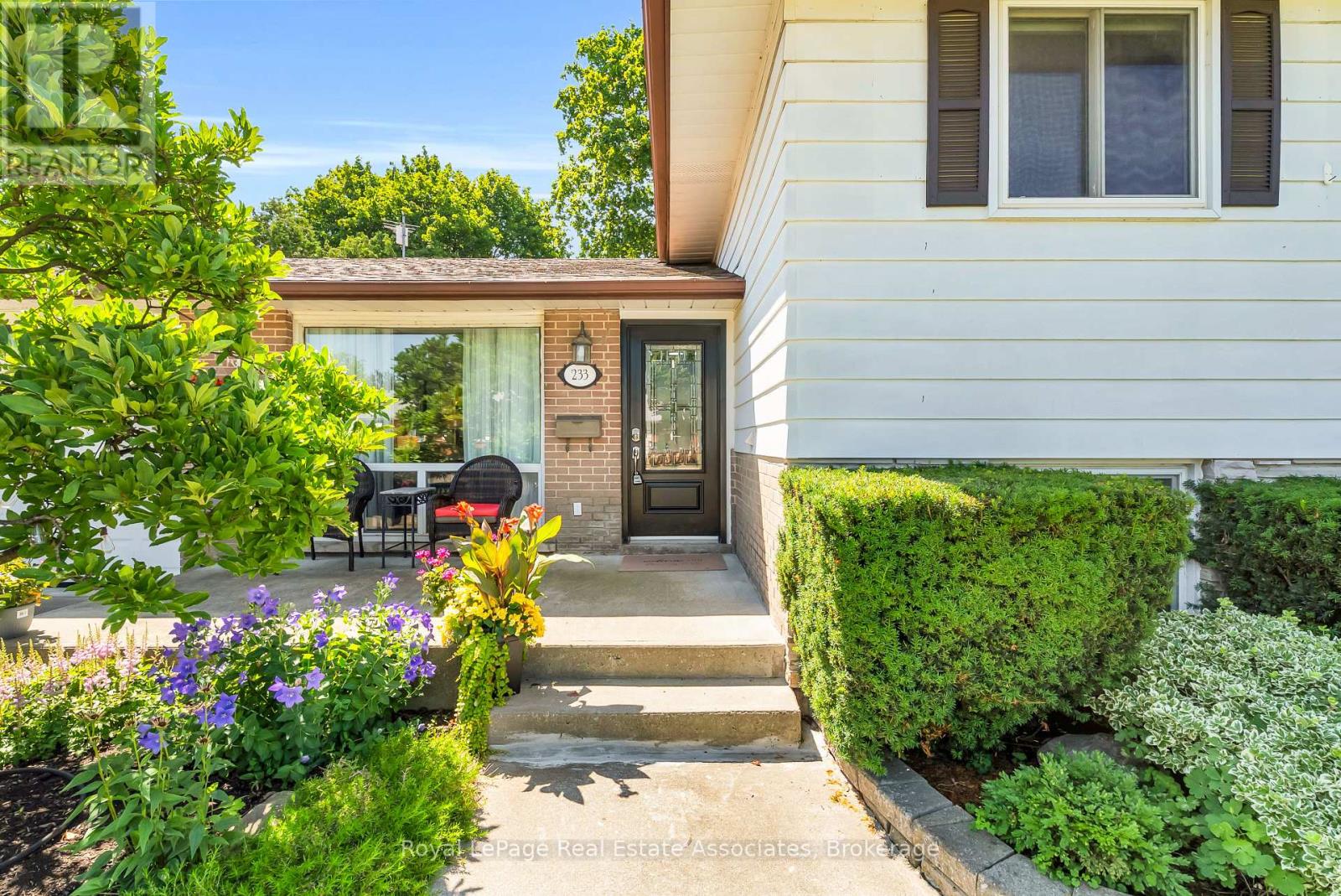 233 ELMORE DRIVE - 2