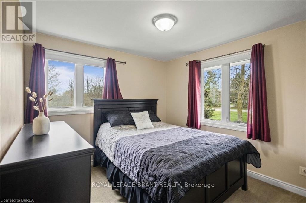 16 SIXTH CONCESSION ROAD - 16