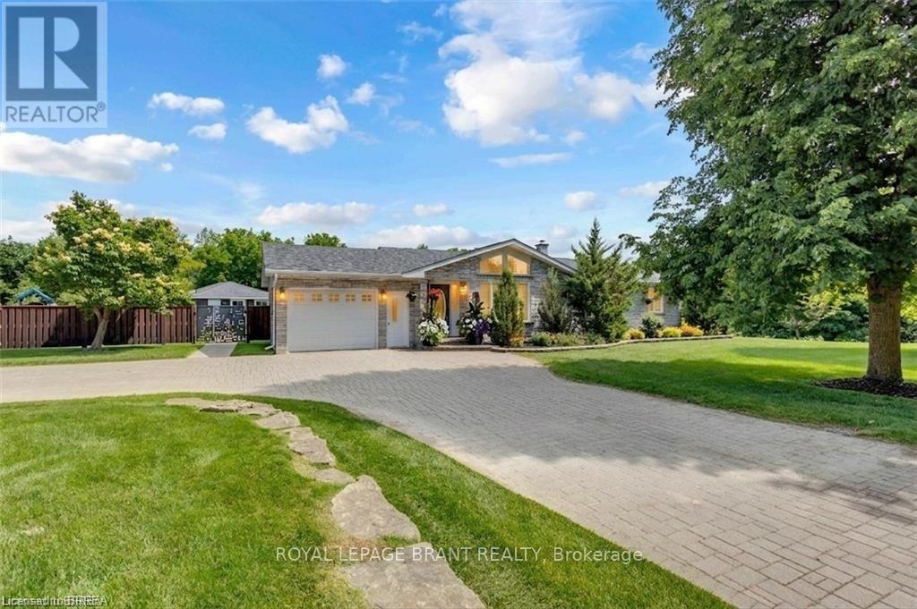 16 SIXTH CONCESSION ROAD - 2