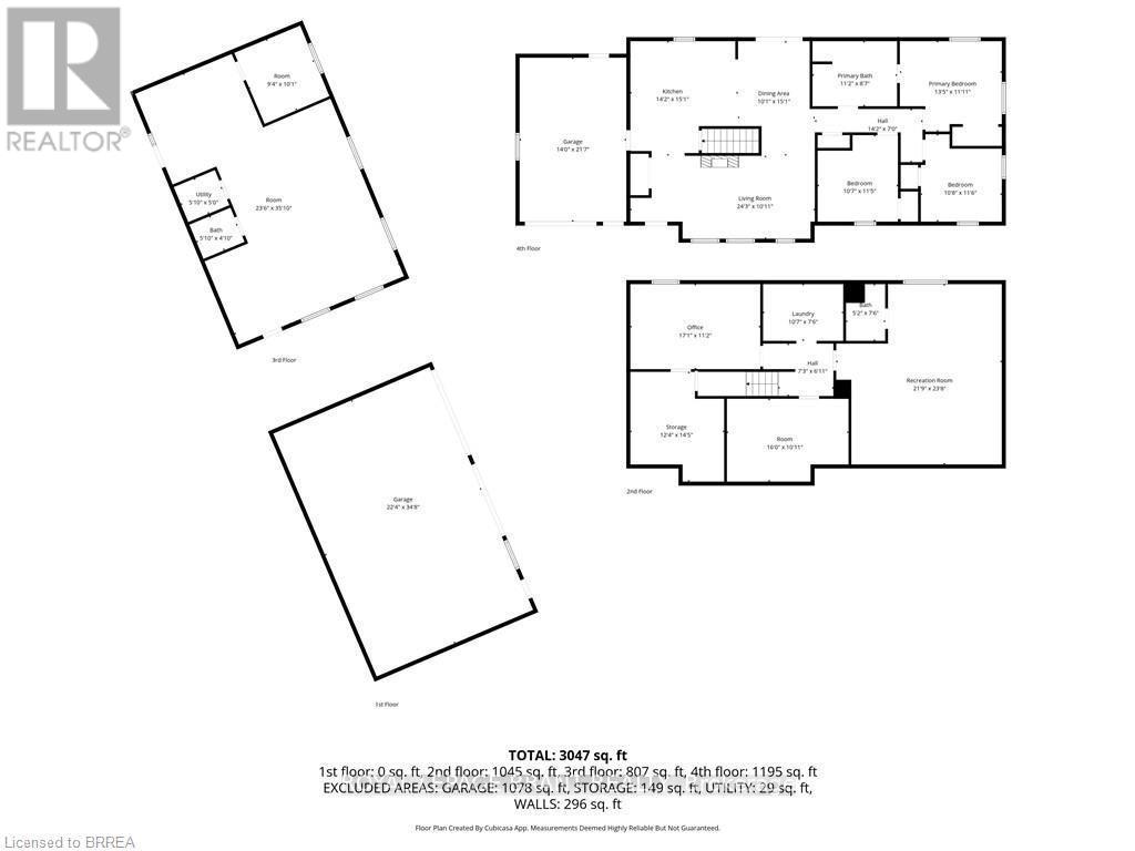 16 SIXTH CONCESSION ROAD - 32