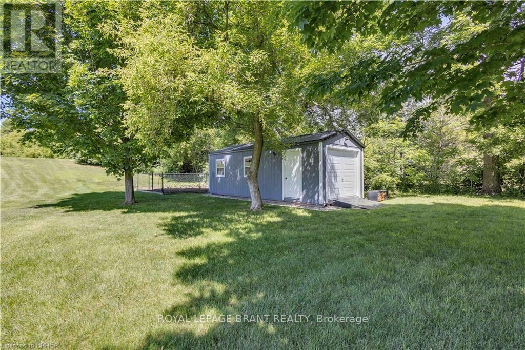 16 SIXTH CONCESSION ROAD - 8