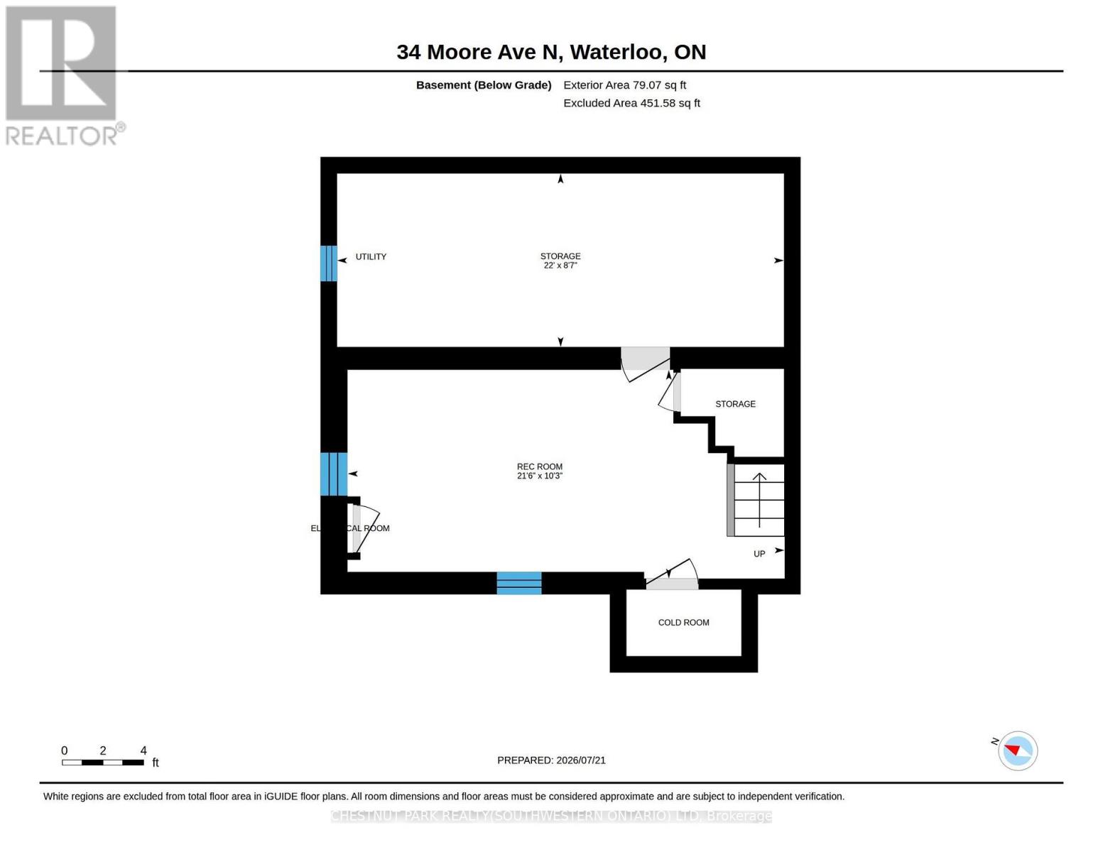 34 MOORE AVENUE N - 29