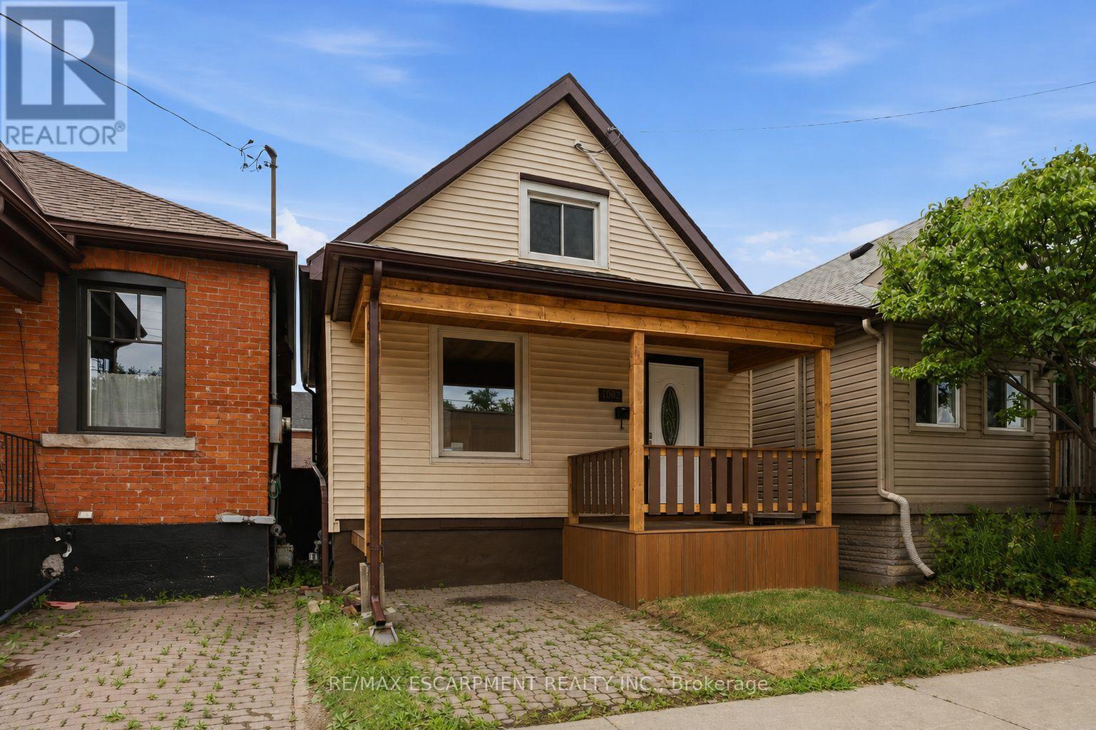 1062 CANNON STREET E - 2
