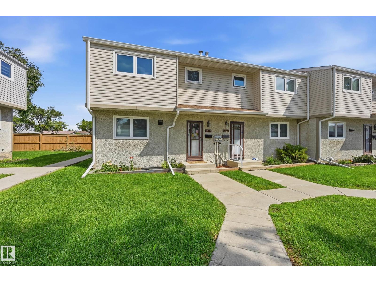 5677 137 AV NW - 1