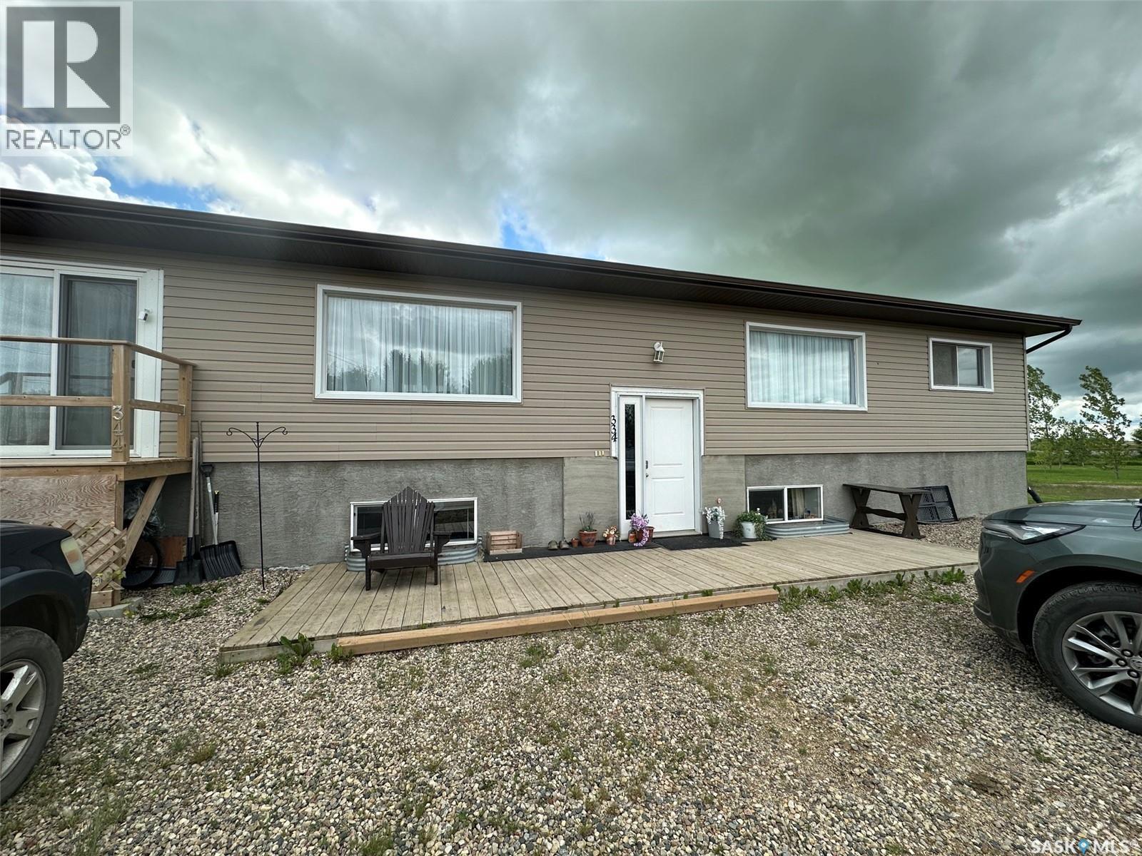 344 Young STREET
