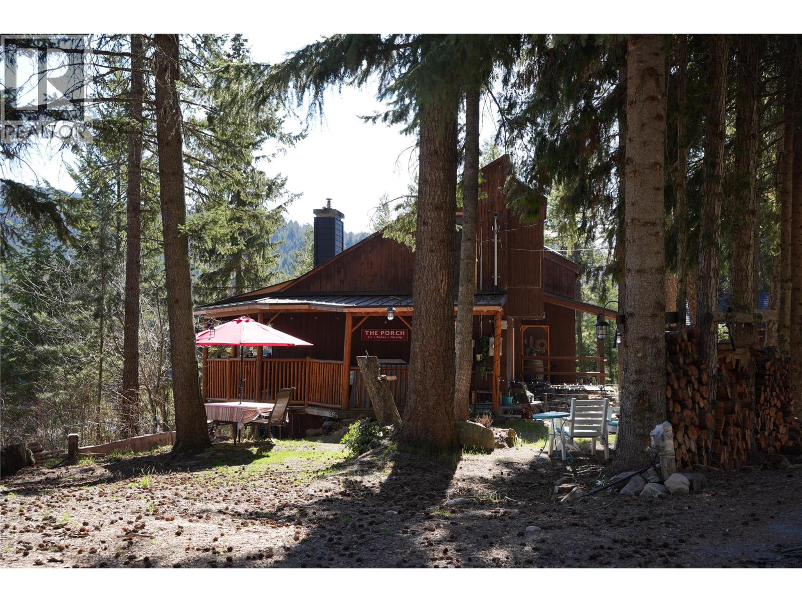 11251 Three Forks Road - 2
