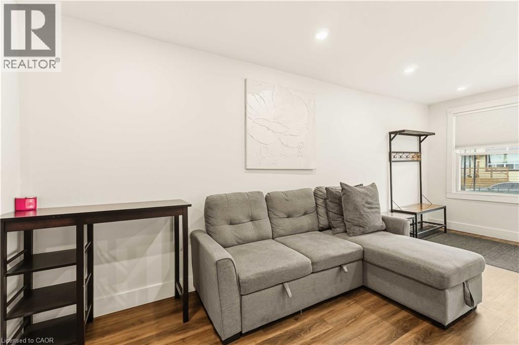 27 EDINBURGH Avenue - 5