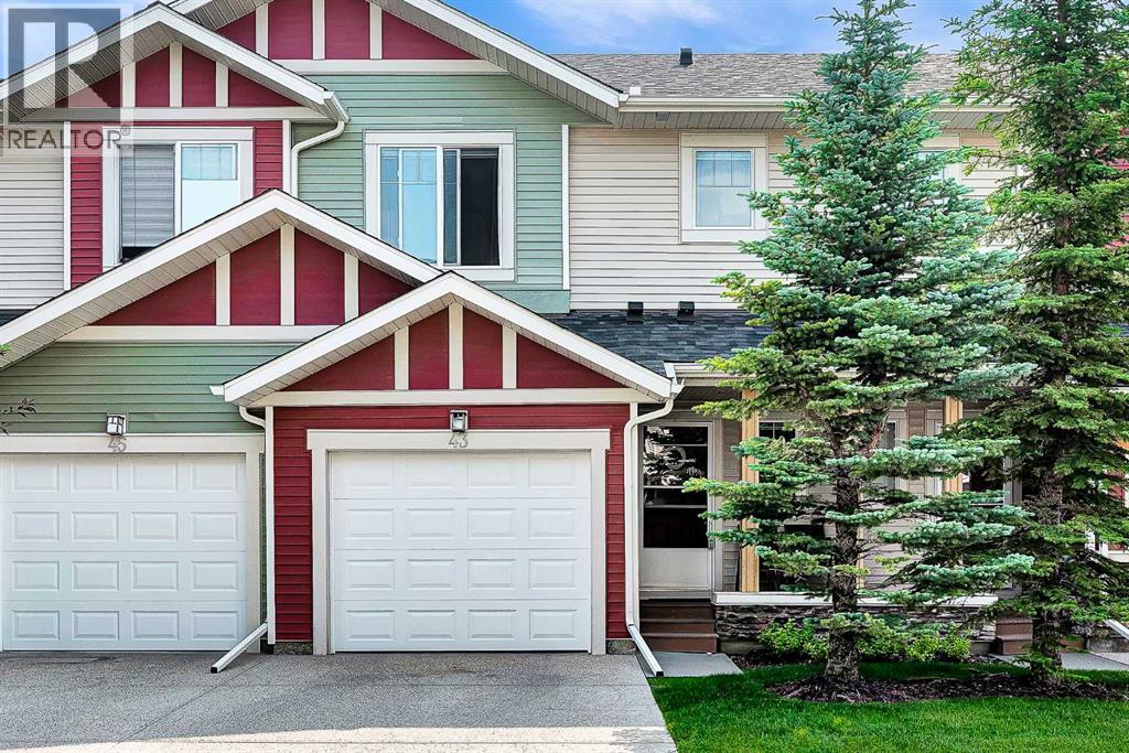 43 Sage Hill Common NW - 1