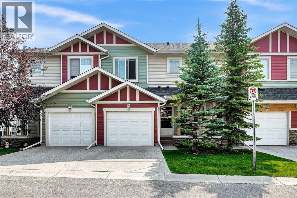 43 Sage Hill Common NW - 2