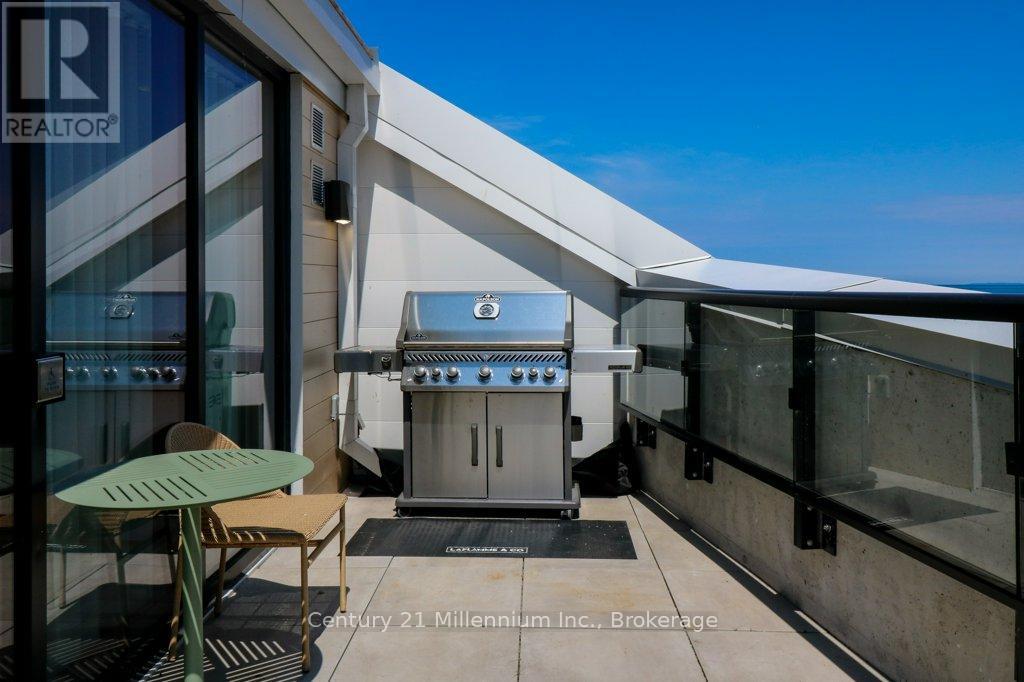 #501 31 HURON STREET - 38