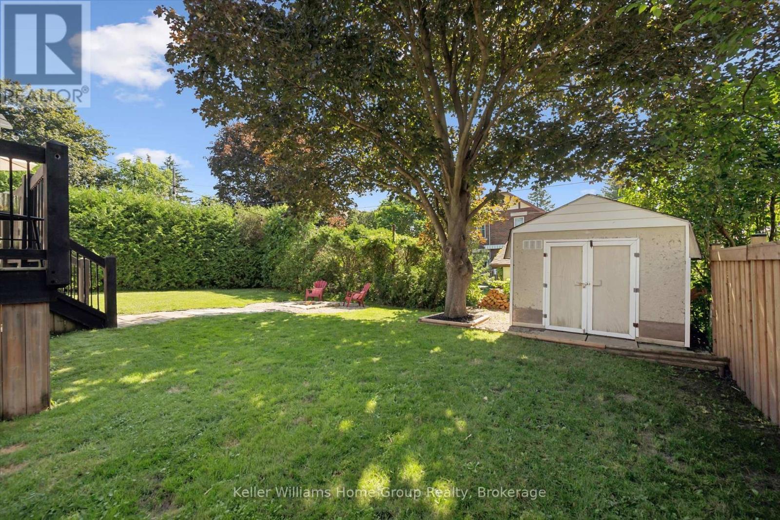 680 ST ANDREW STREET W - 40