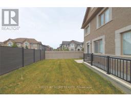Laundry room - 62 Titus Street, Markham, ON L6E0W1 Photo 9