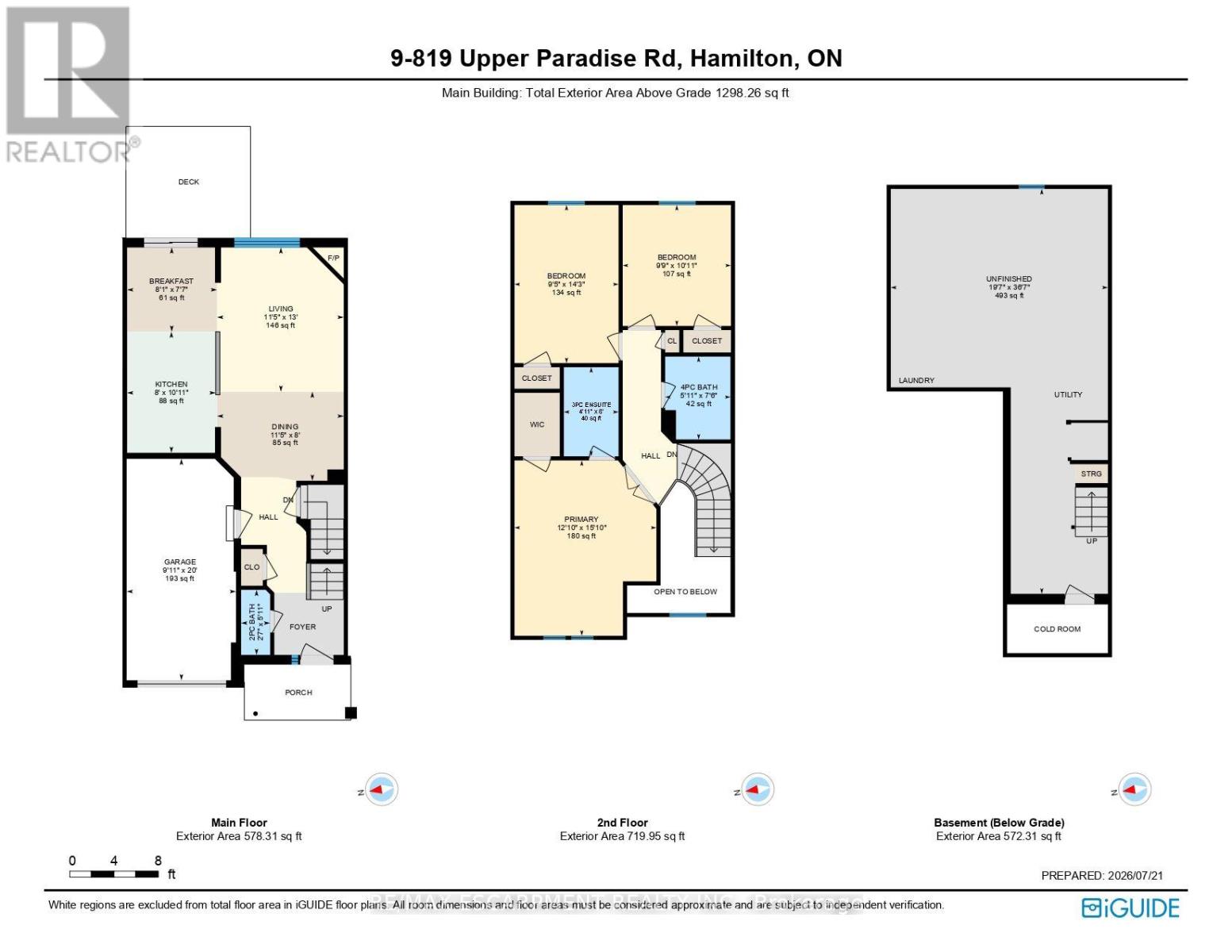 #9 819 UPPER PARADISE ROAD - 30