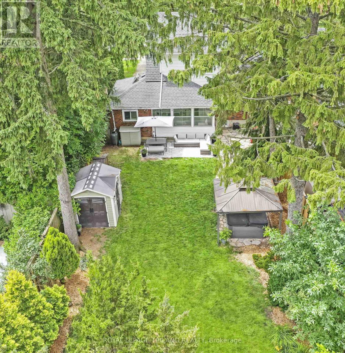 194 BELGRAVE AVENUE - Image 34