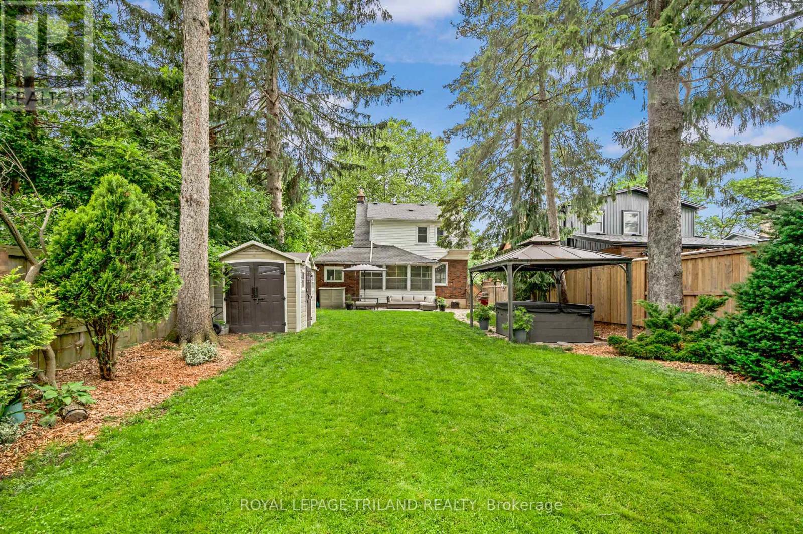 194 BELGRAVE AVENUE - 33