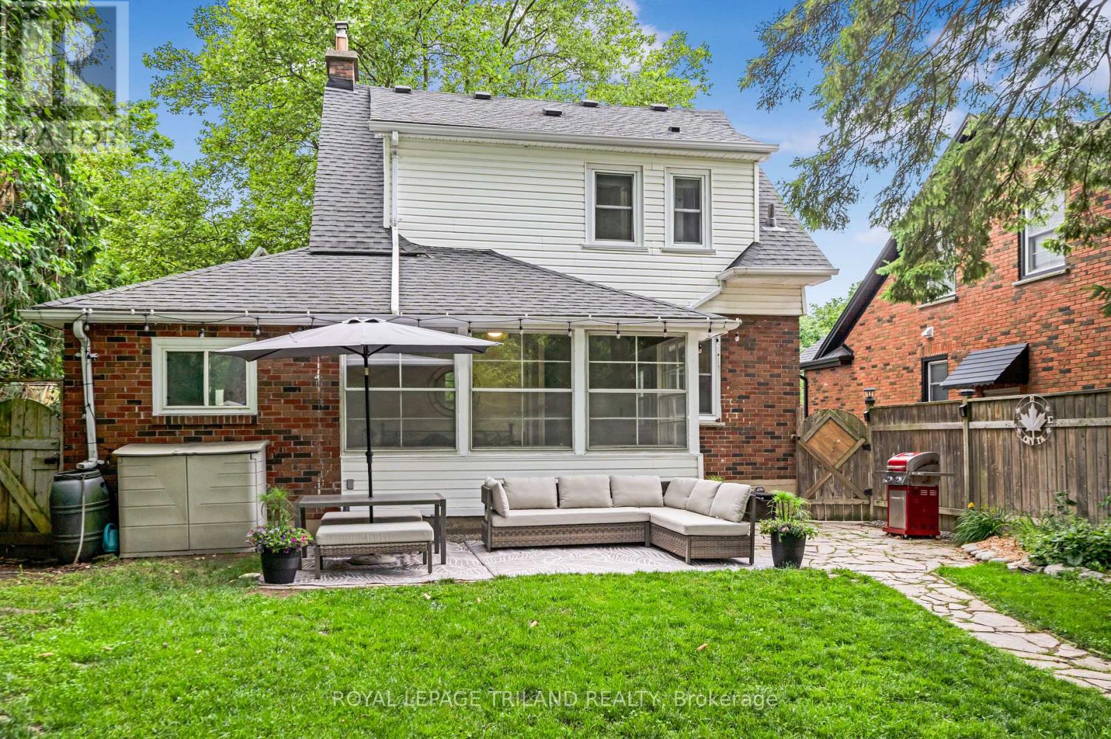 194 BELGRAVE AVENUE - Image 32