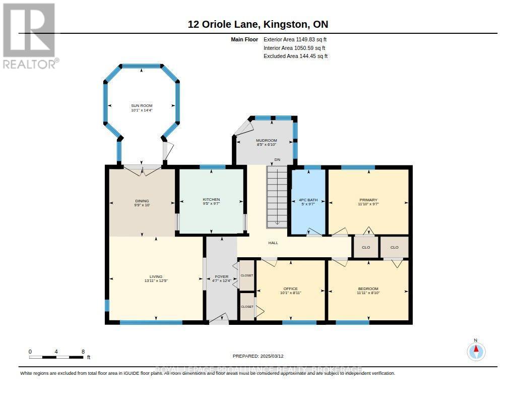 12 ORIOLE LANE - 46