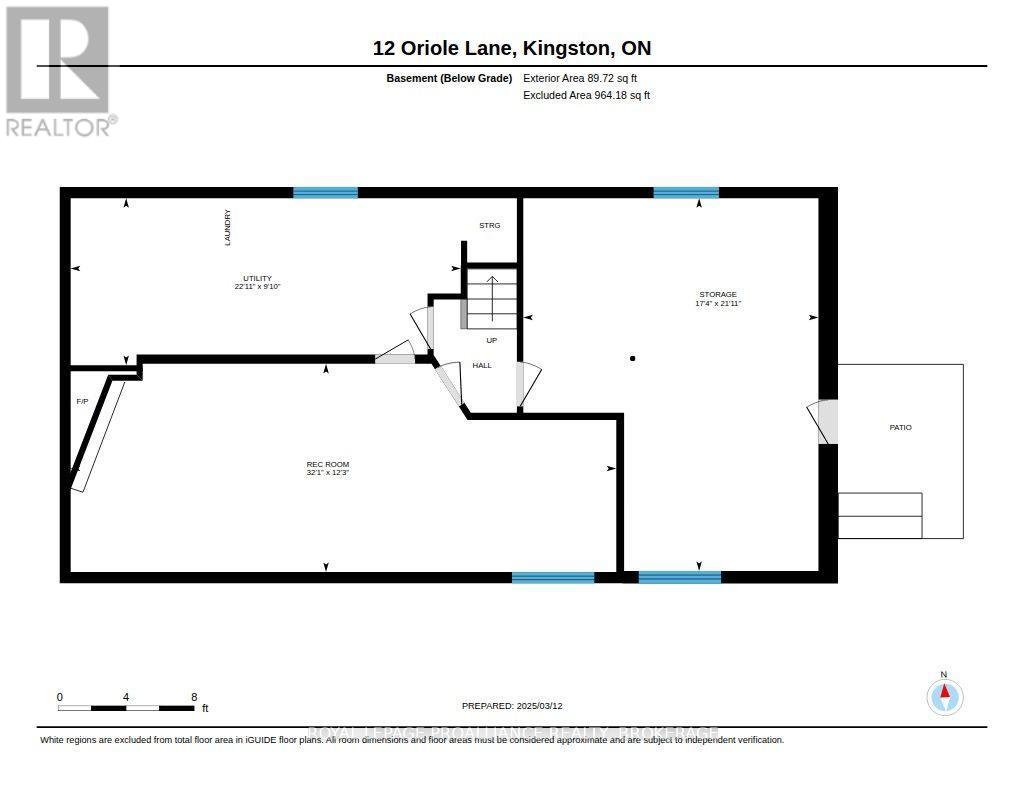 12 ORIOLE LANE - 47