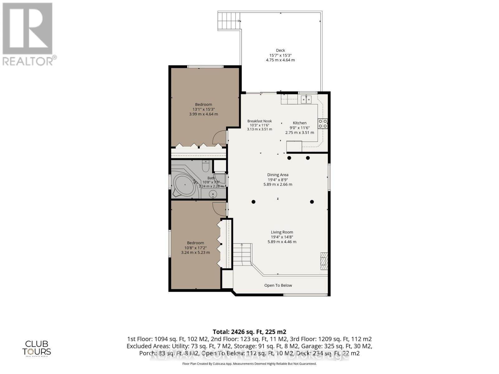 632 THORNWOOD DRIVE - 41