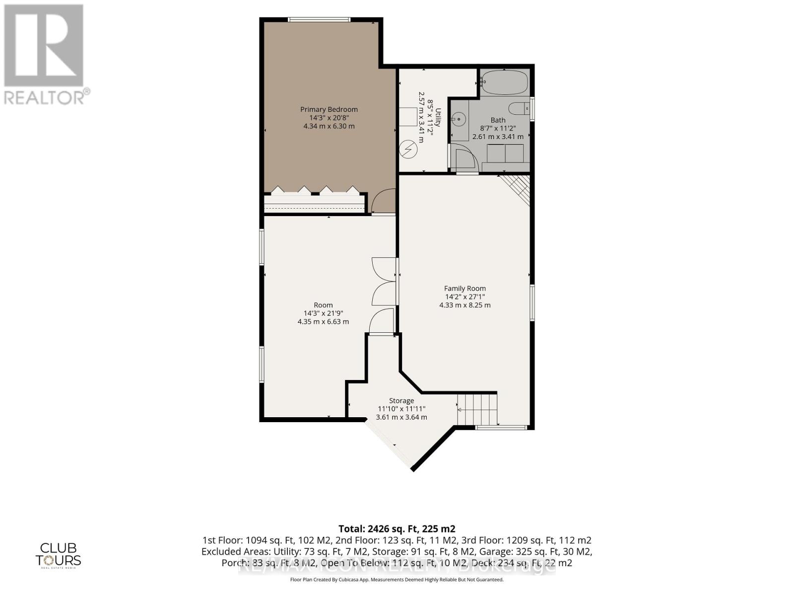632 THORNWOOD DRIVE - 42