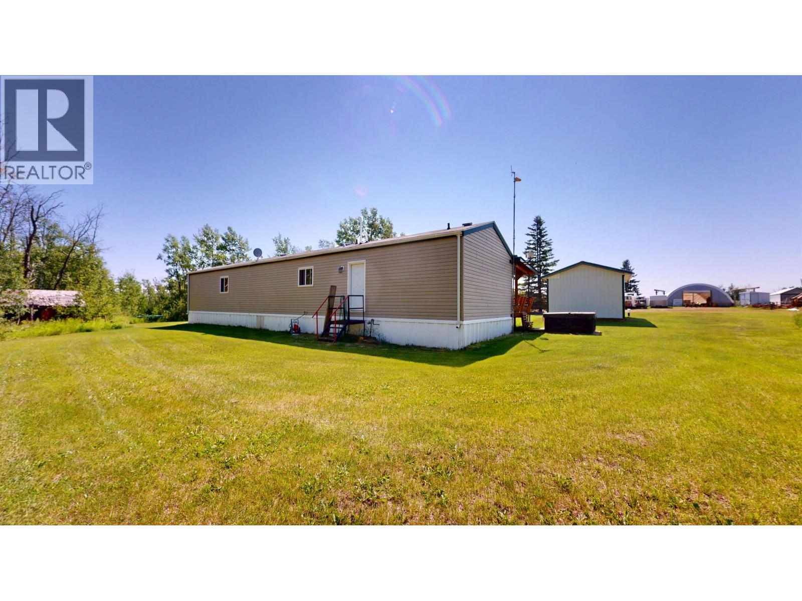16830 259 ROAD, Fort St. John