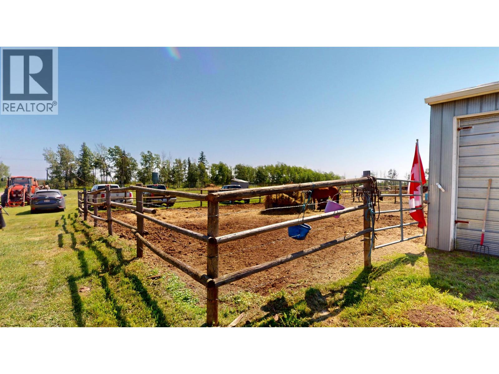 16830 259 ROAD, Fort St. John