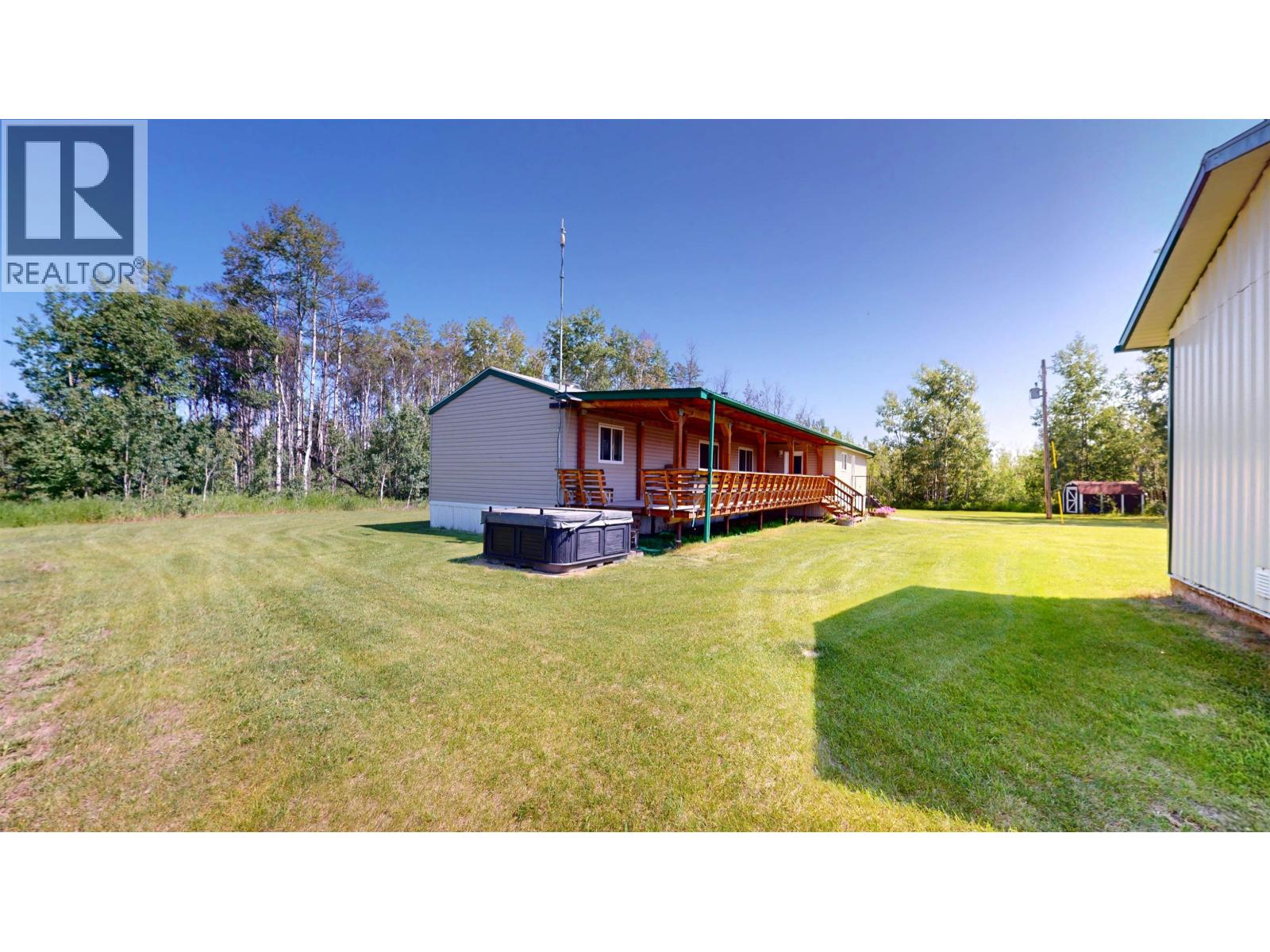 16830 259 ROAD, Fort St. John