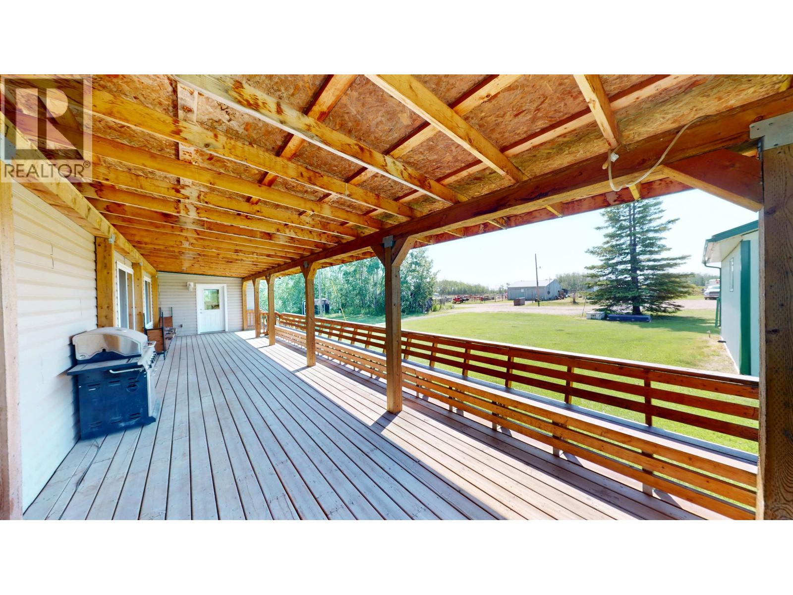16830 259 ROAD, Fort St. John