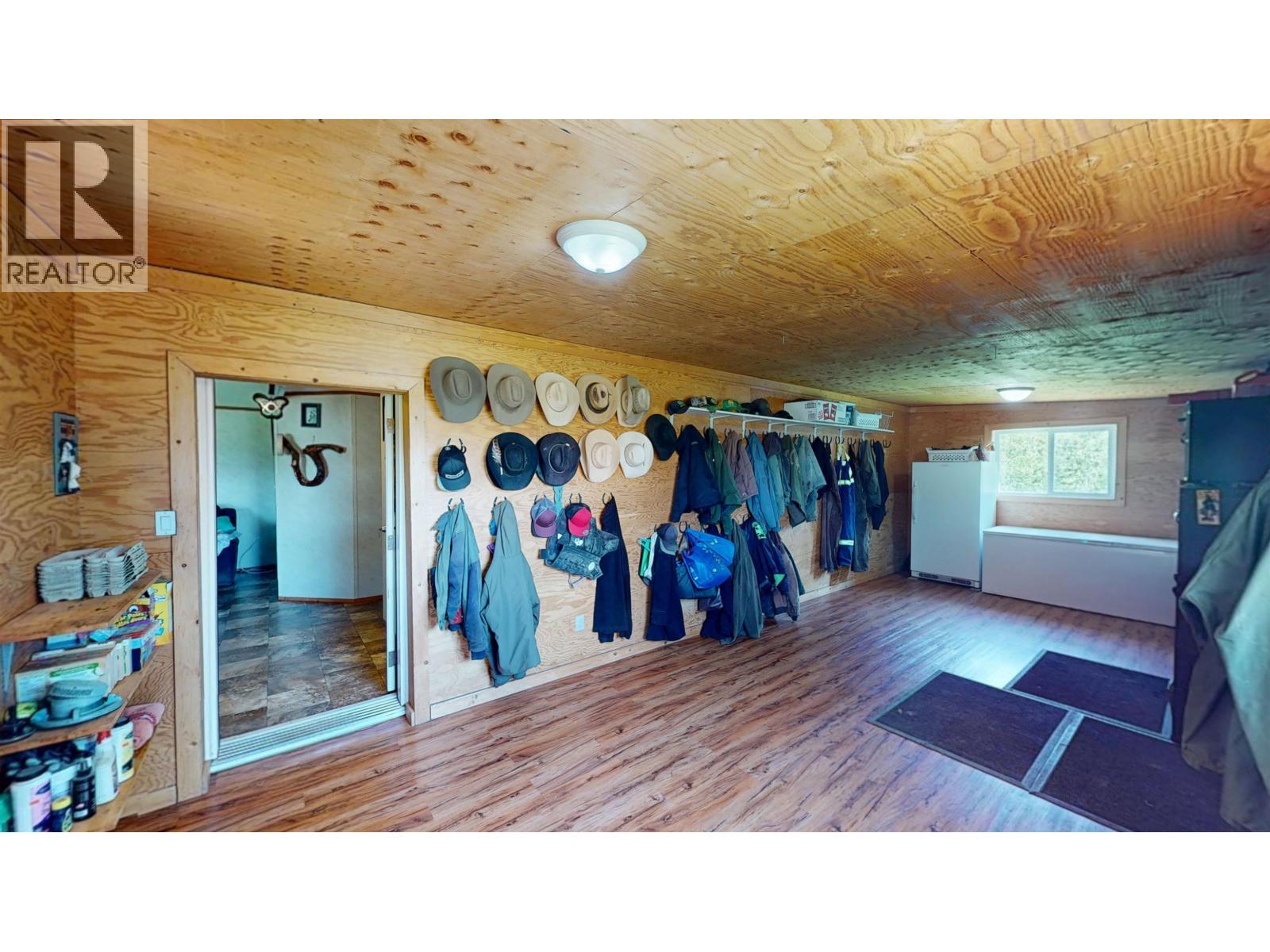 16830 259 ROAD, Fort St. John