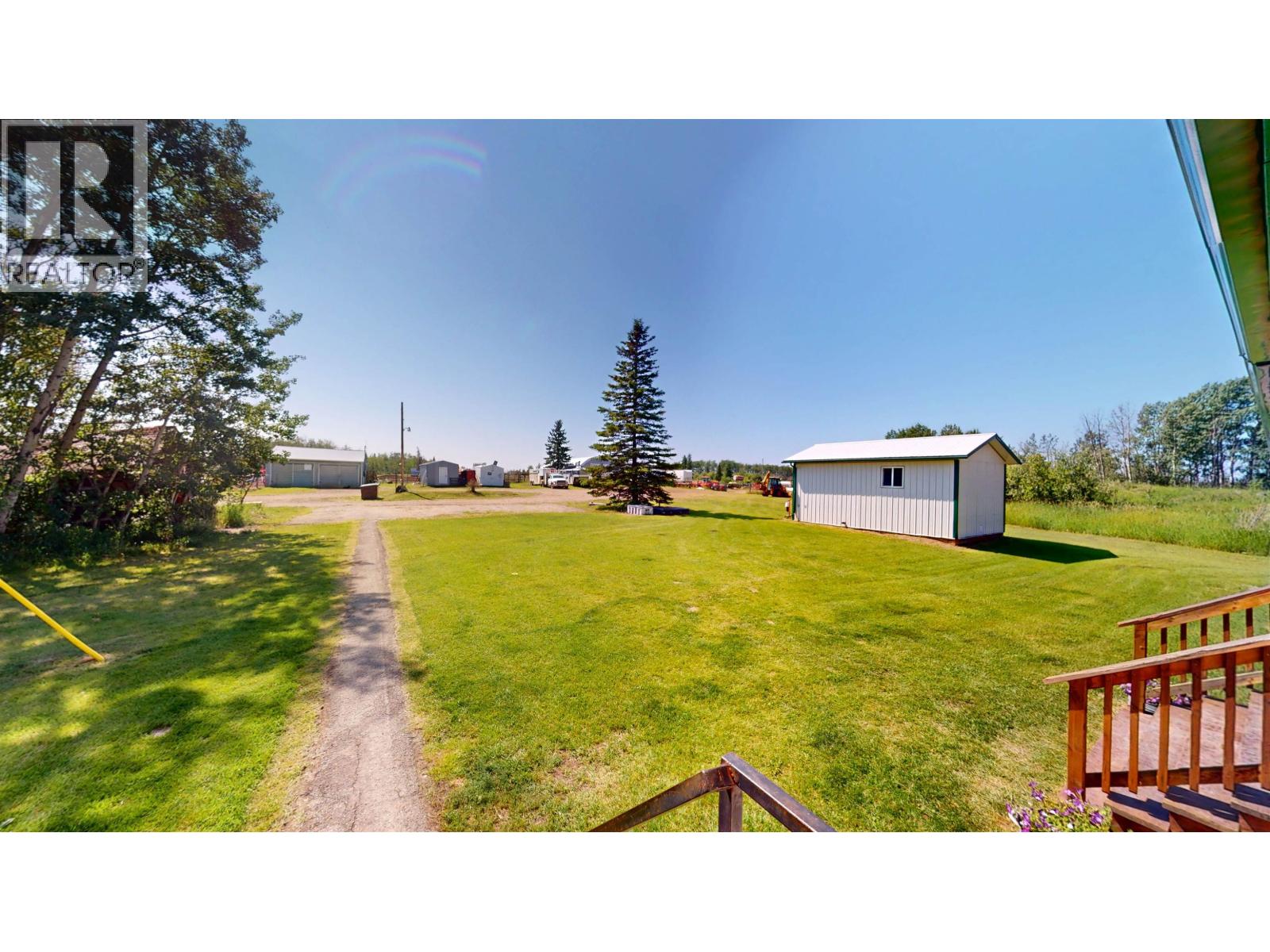 16830 259 ROAD, Fort St. John