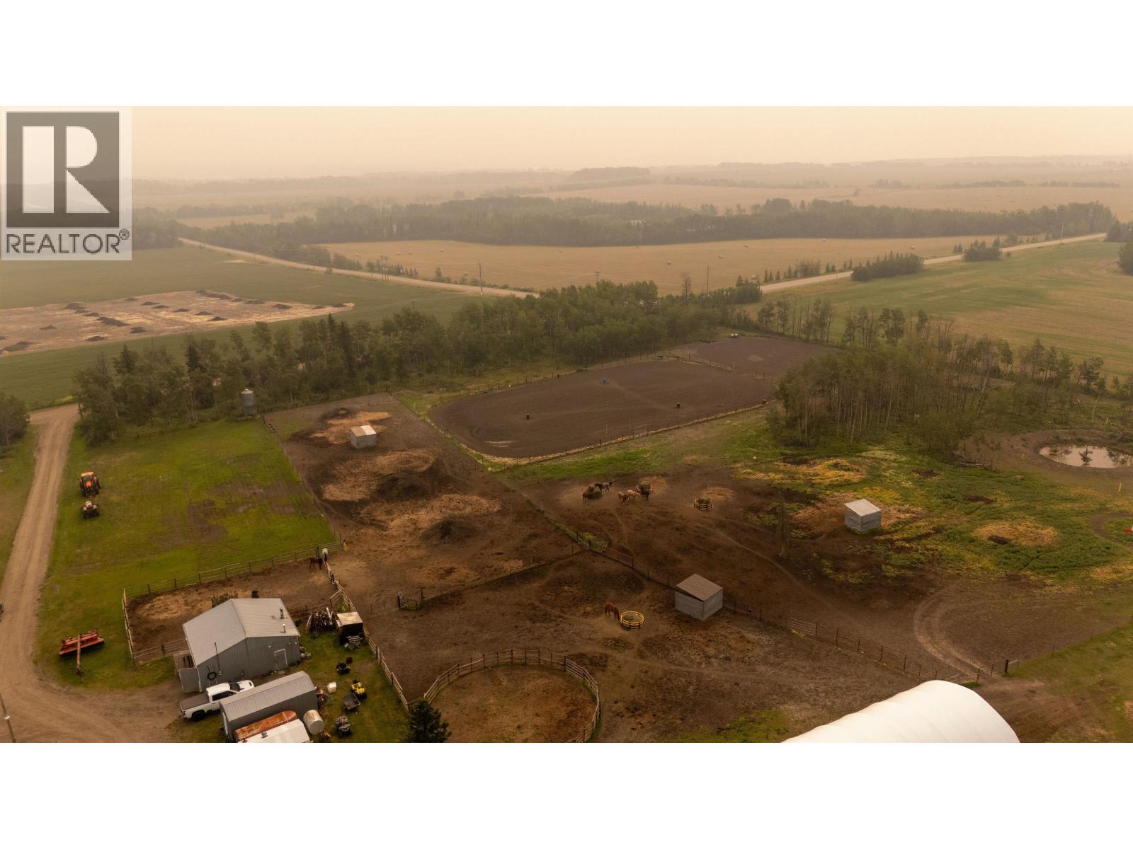 16830 259 ROAD, Fort St. John