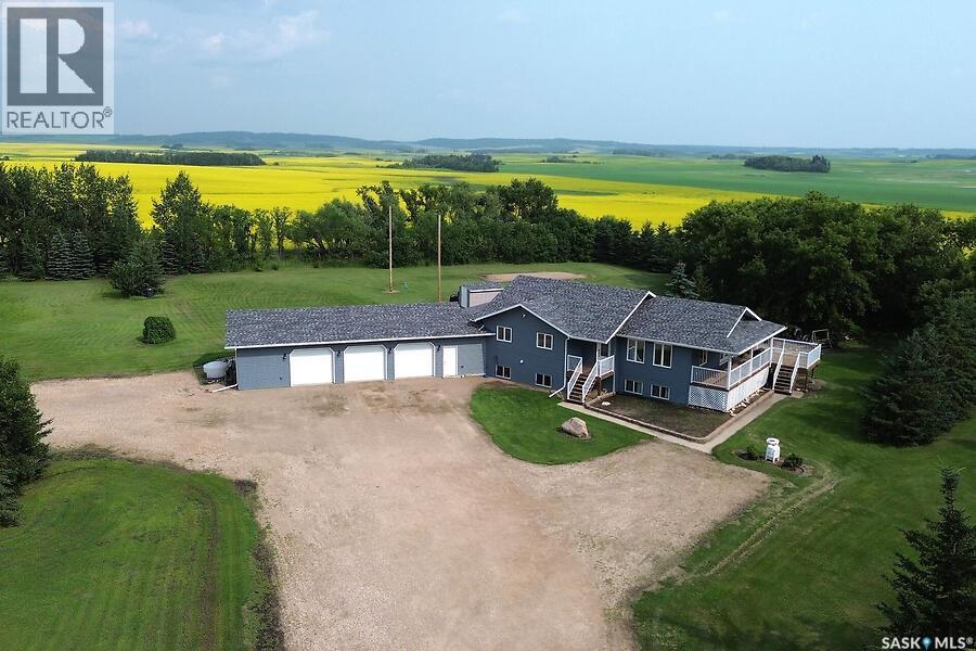 Gaudet Acreage - 1