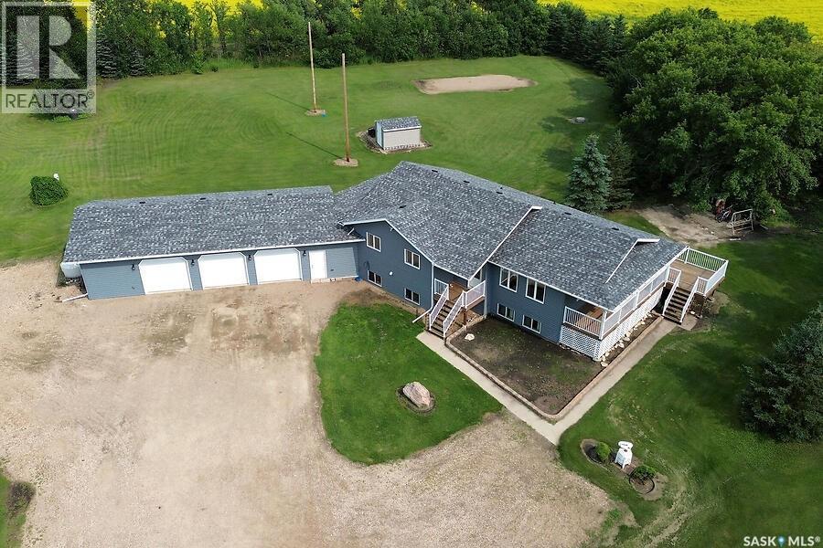 Gaudet Acreage, Grant Rm No. 372 — photo 2