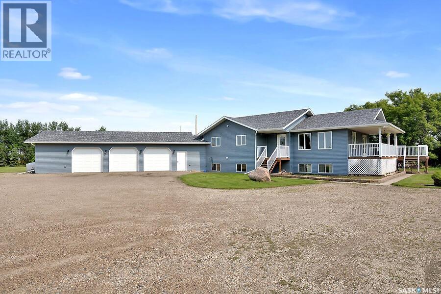 Gaudet Acreage, Grant Rm No. 372 — photo 3