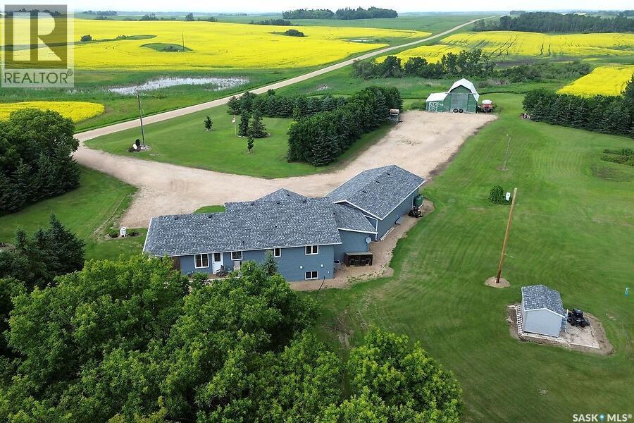 Gaudet Acreage - 40
