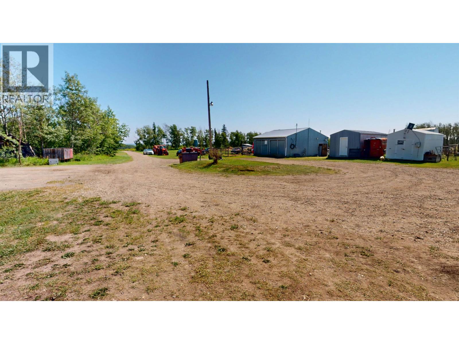 16830 259 ROAD, Fort St. John