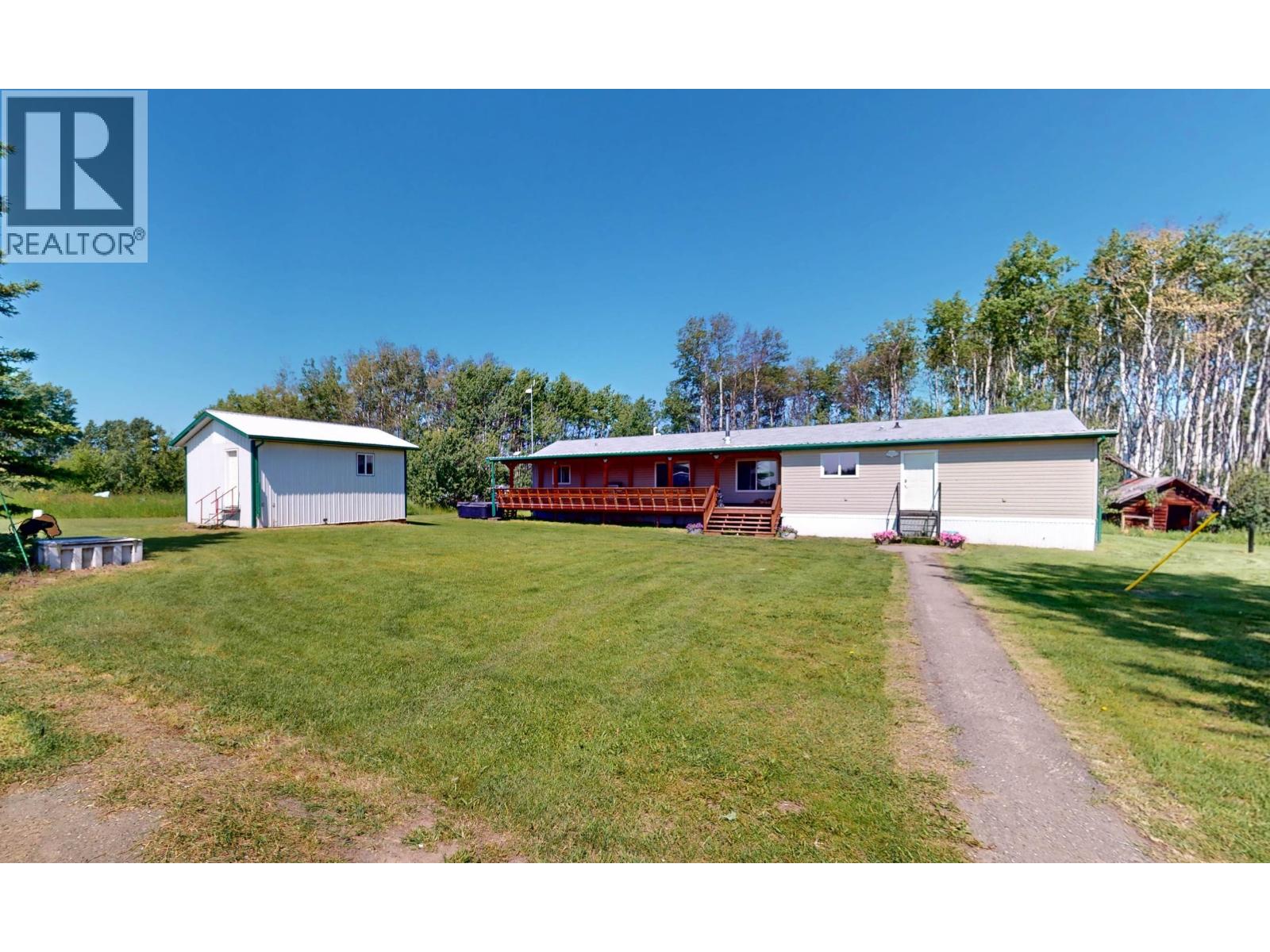 16830 259 ROAD, Fort St. John